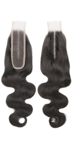 2x6 hd closures