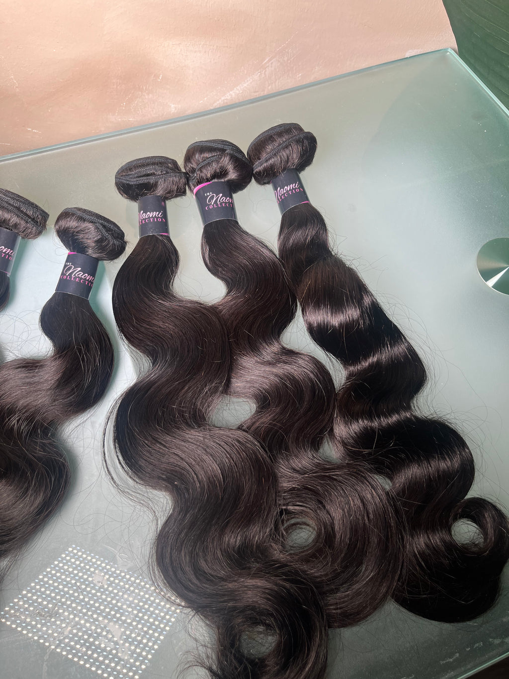 Remy Hair Extensions