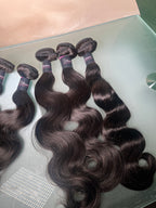Remy Hair Extensions