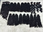 Raw Vietnamese Bundles