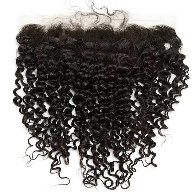 HD Frontals