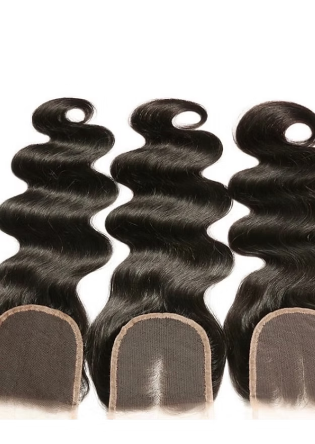 HD Closures
