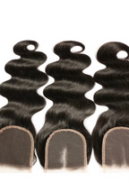 HD Closures