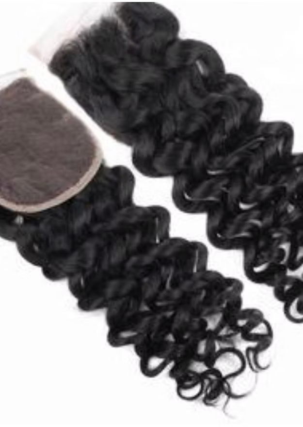HD Closures