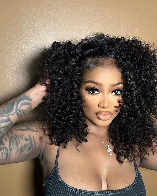 Vietnamese Virgin Hair