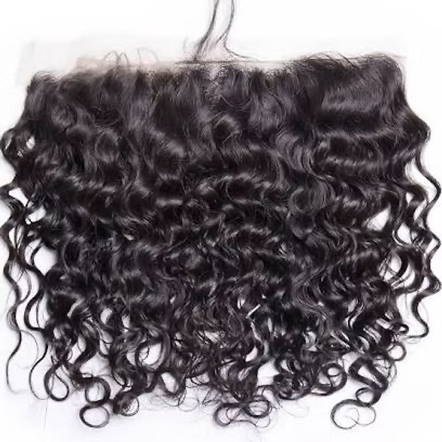 HD Frontals