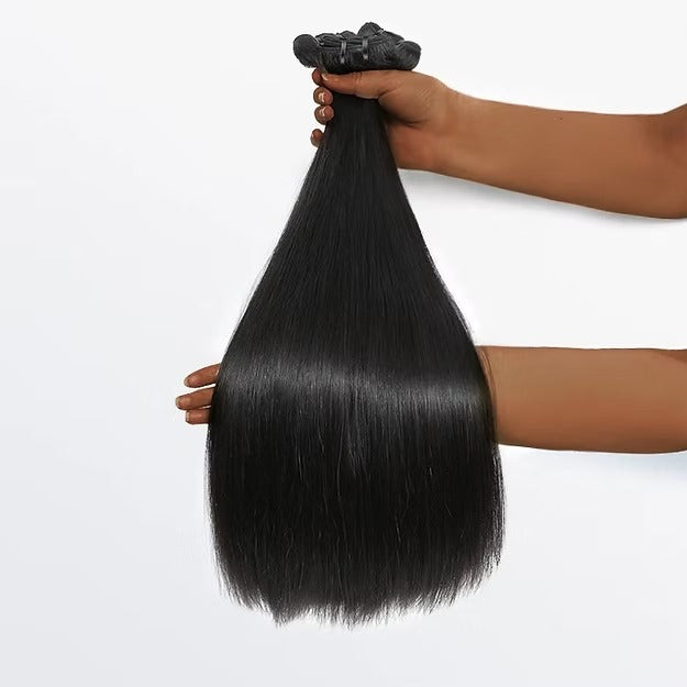 Cambodian Virgin hair