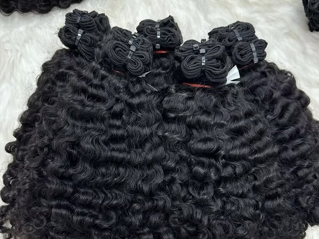 Raw Vietnamese Bundles