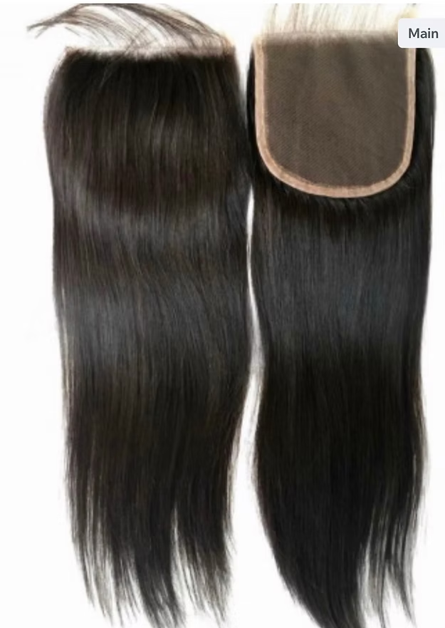 HD Closures