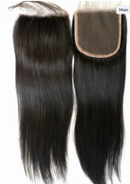 HD Closures