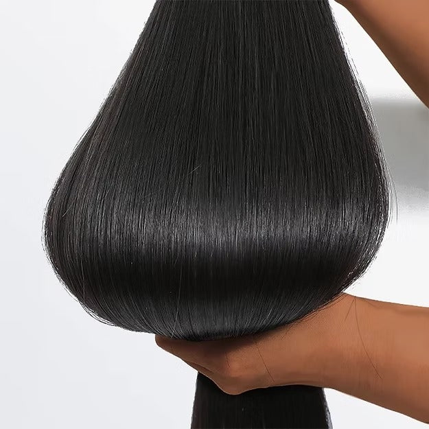Cambodian Virgin hair