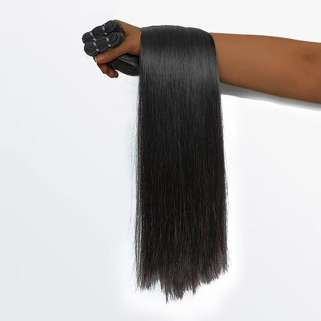 Cambodian Virgin hair