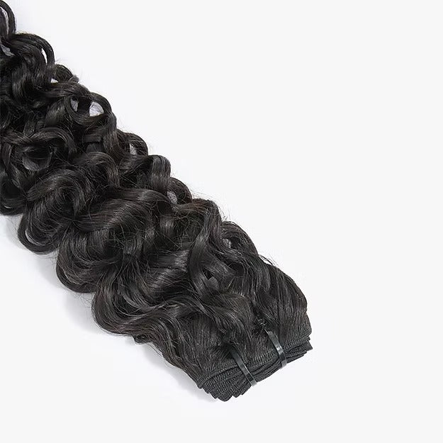 Vietnamese Virgin Hair