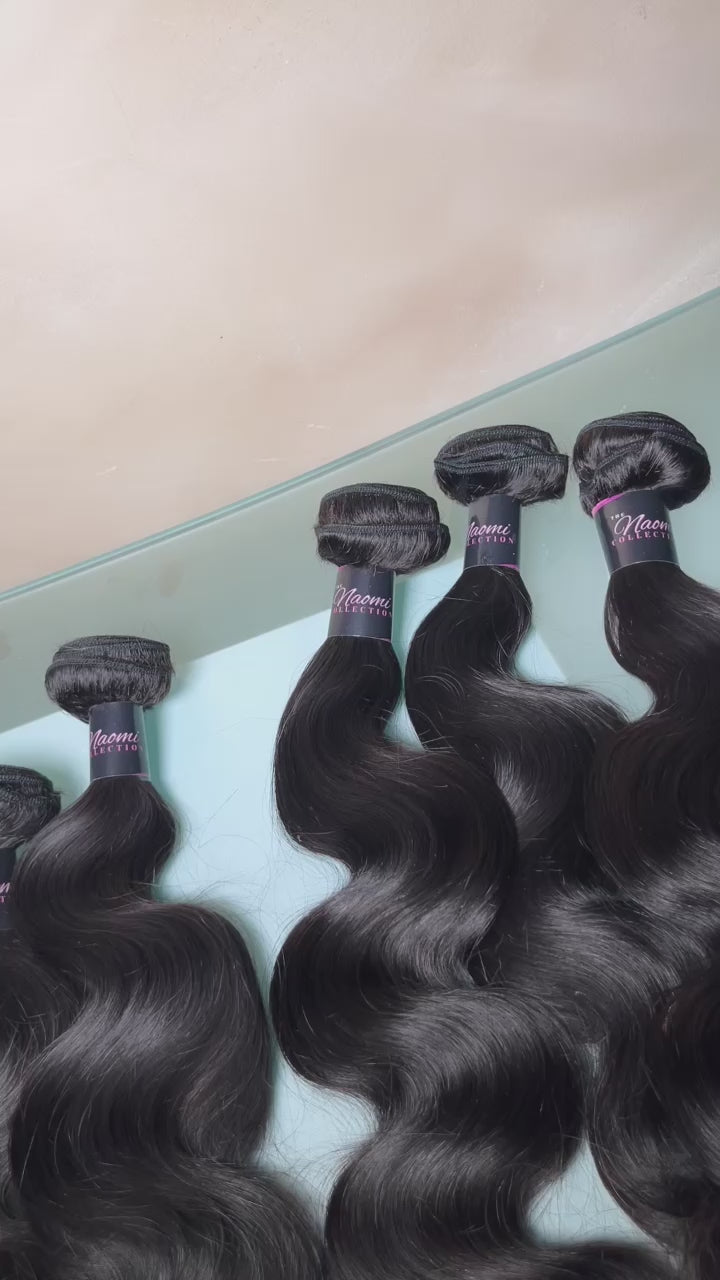 Remy Hair Extensions