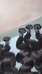 Remy Hair Extensions