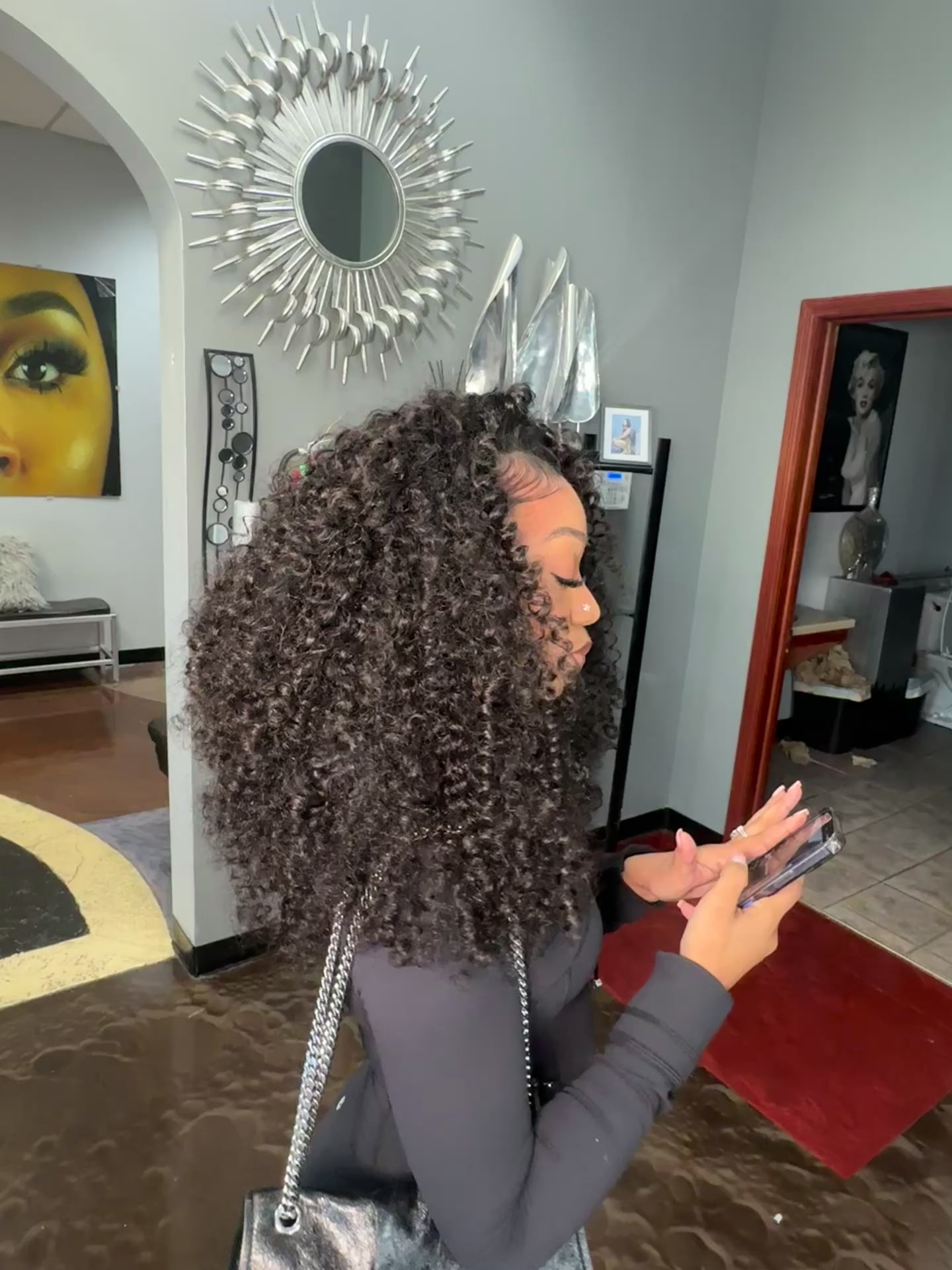 Vietnamese Virgin Hair