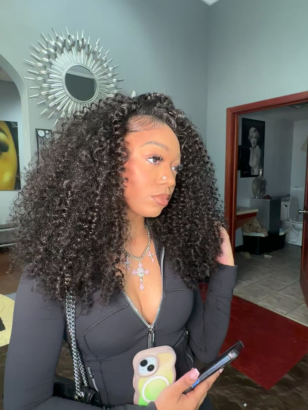 Vietnamese Virgin Hair