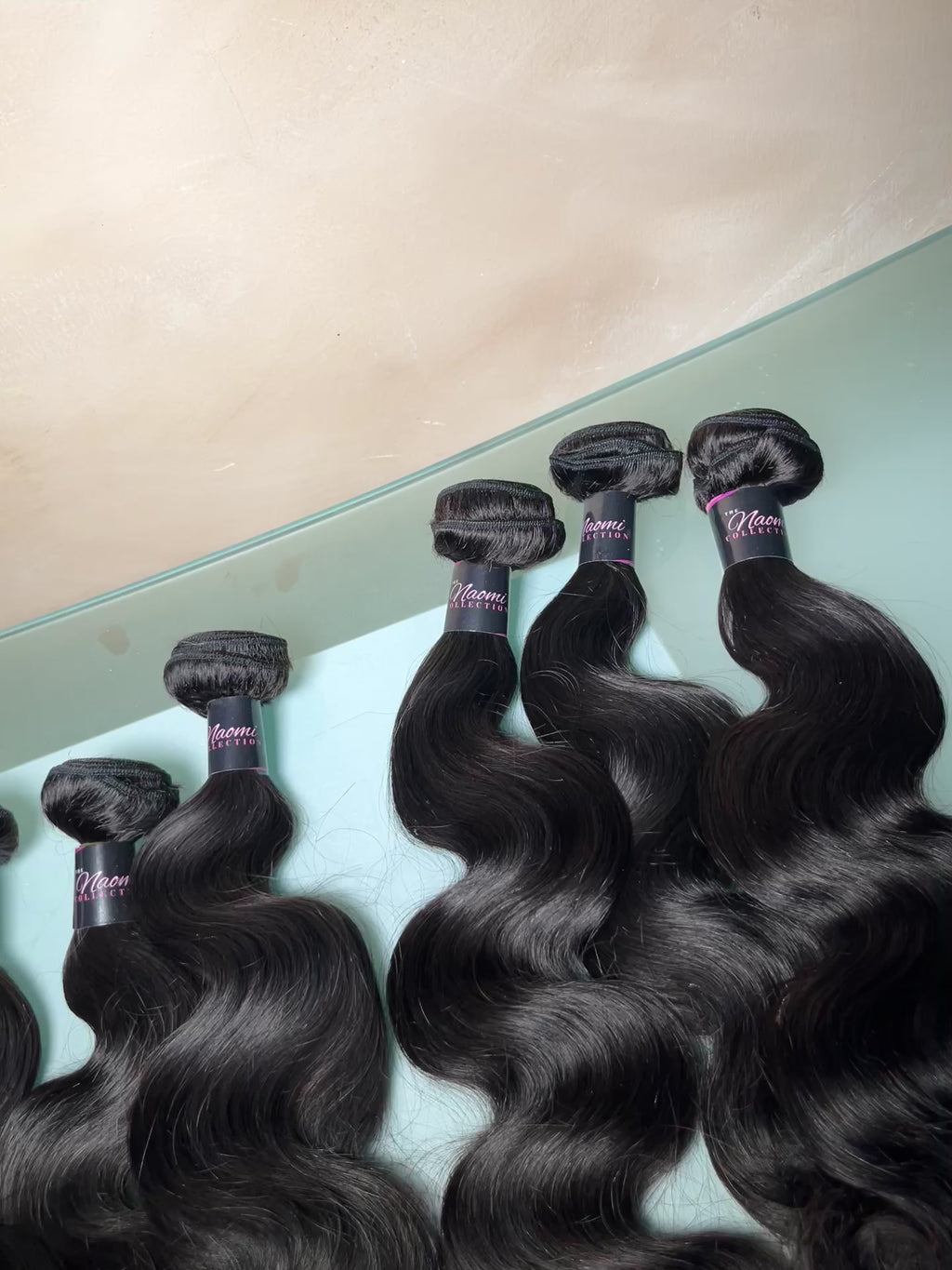 Remy Hair Extensions